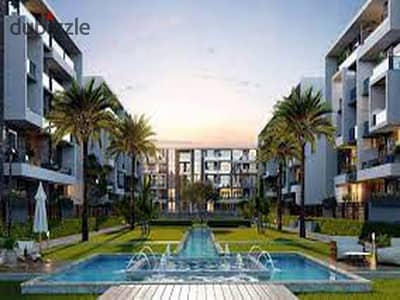 Penthouse with pool ultra lux cash ready to move for sale in patio casa