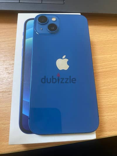 iPhone 12-128GB- Blue
