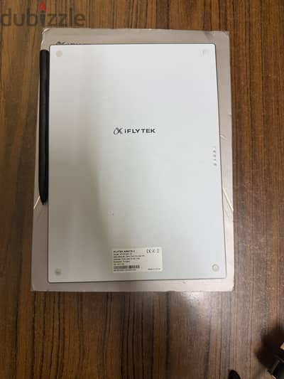 iflytek ainote 2