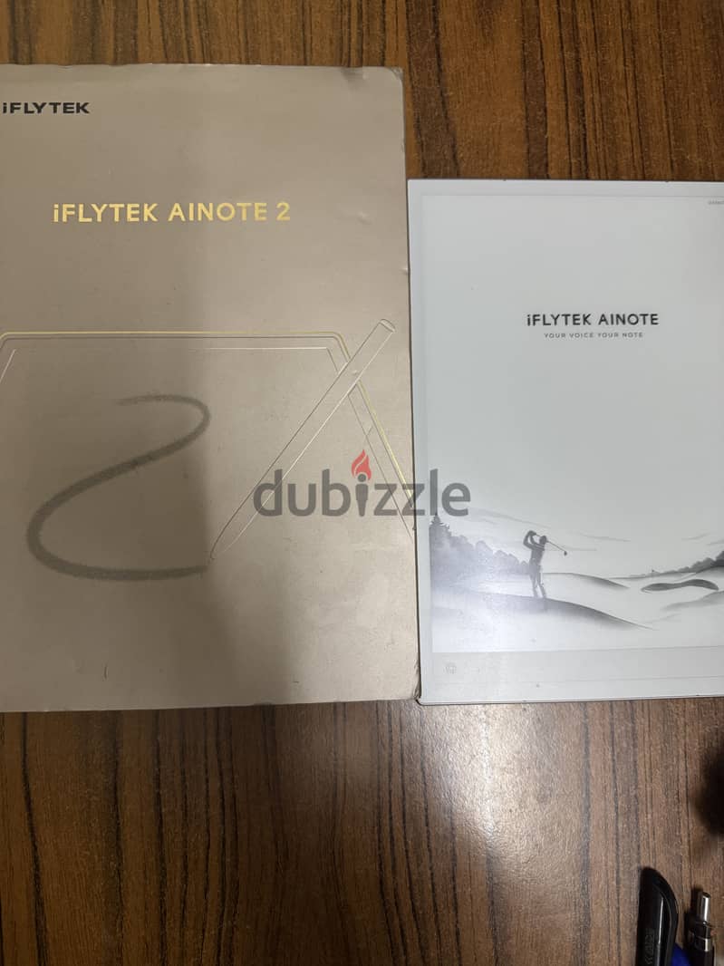 iflytek ainote 2 1