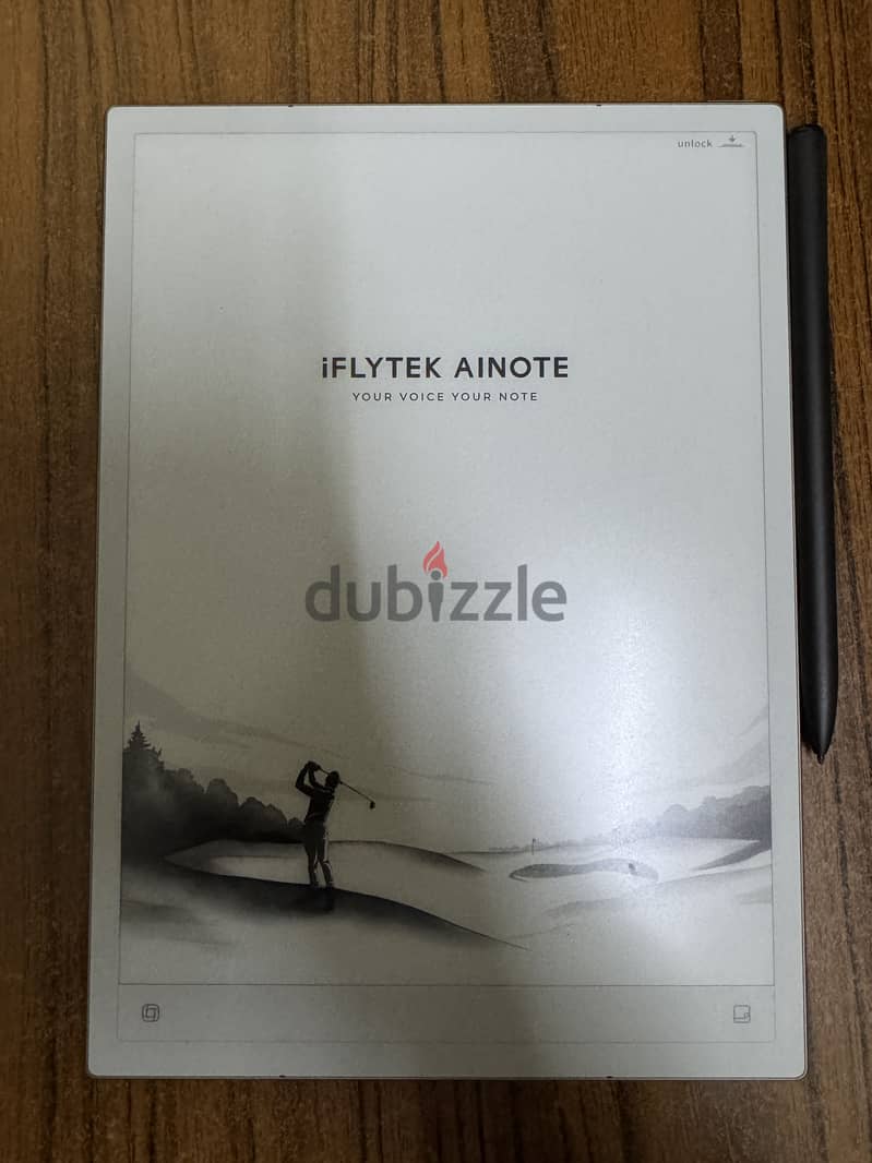 iflytek ainote 2 2