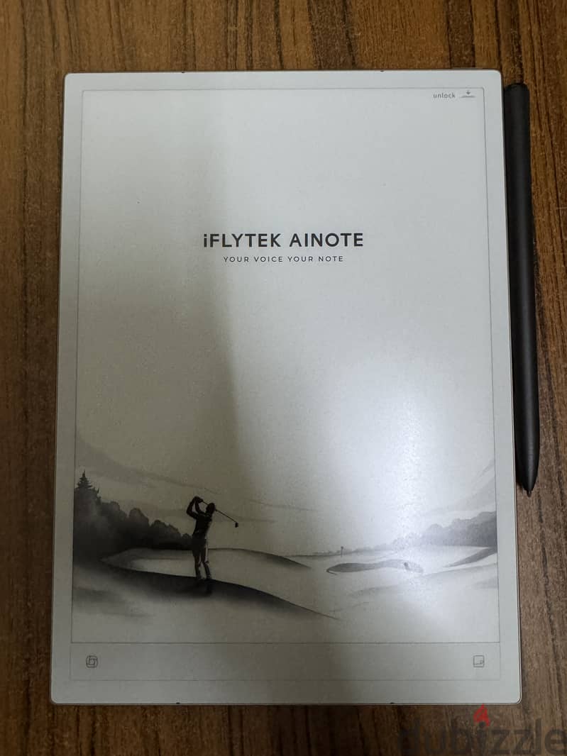 iflytek ainote 2 3