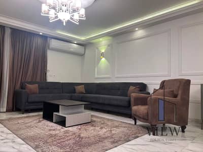 Hotel apartment for rent in Nasr City near all services