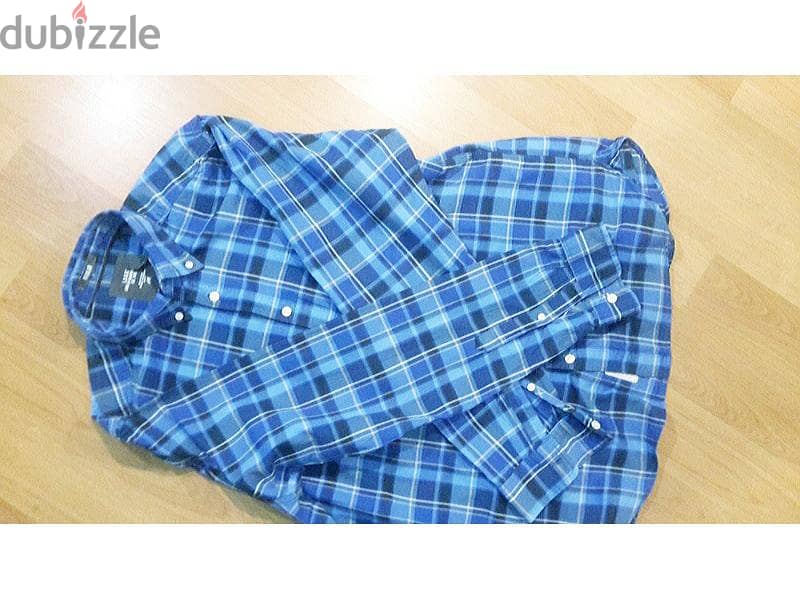 H&M Shirt size Large 1