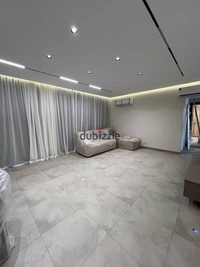 Modern furnished apartment for rent 178m in Rivado