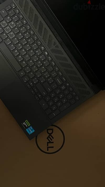 DELL G15 5530 RTX