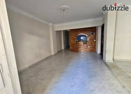 Apartment for sale 145m in Lorain, steps from Abu Qir Street
