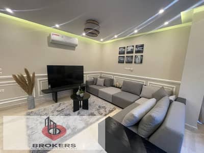 Fully Furnished Apartment for Rent in Lake View