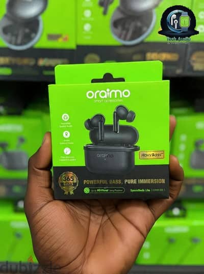 Oraimo SpaceBuds Lite OTW-330S