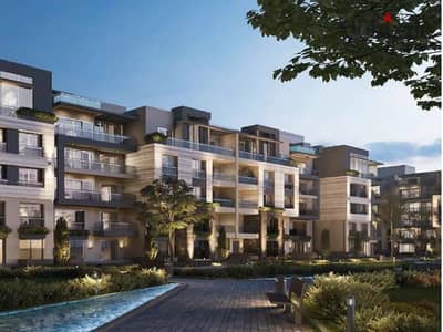 Duplex Garden Cluster 3 ultra lux ready to move for sale in trio gardens