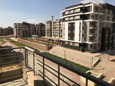 شقه فندقيه مفروشه للايجار في دار مصر الاندلس