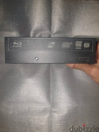 ناسخ أسطوانات بلوراي Blu-ray writer . . ماركة HP . .