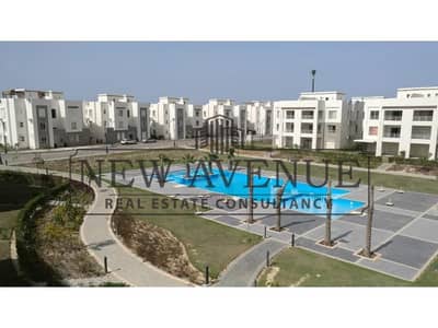 Fully finished penthouse  pest price in Amwaj - North coast