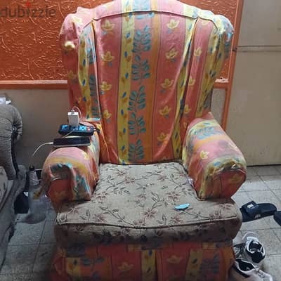 طقم انتريه مستعمل