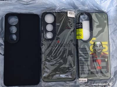 جرابات vivo v50 lite