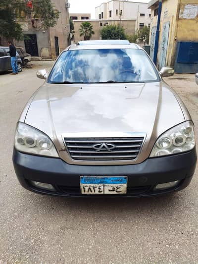 Speranza A620 2007
