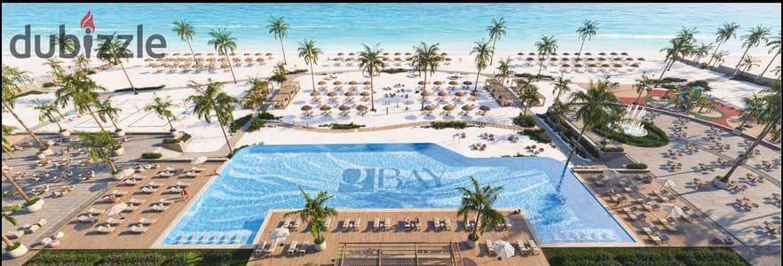 مصيفك على البحر في العلمين بقى حقيقة و بسعر مش هيتكرر شاليه متشطب بجوار مارينا 1 وتقسيط 8 سنين