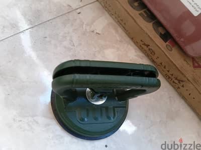 كوب شفط لرفع الزجاج والبورسلين