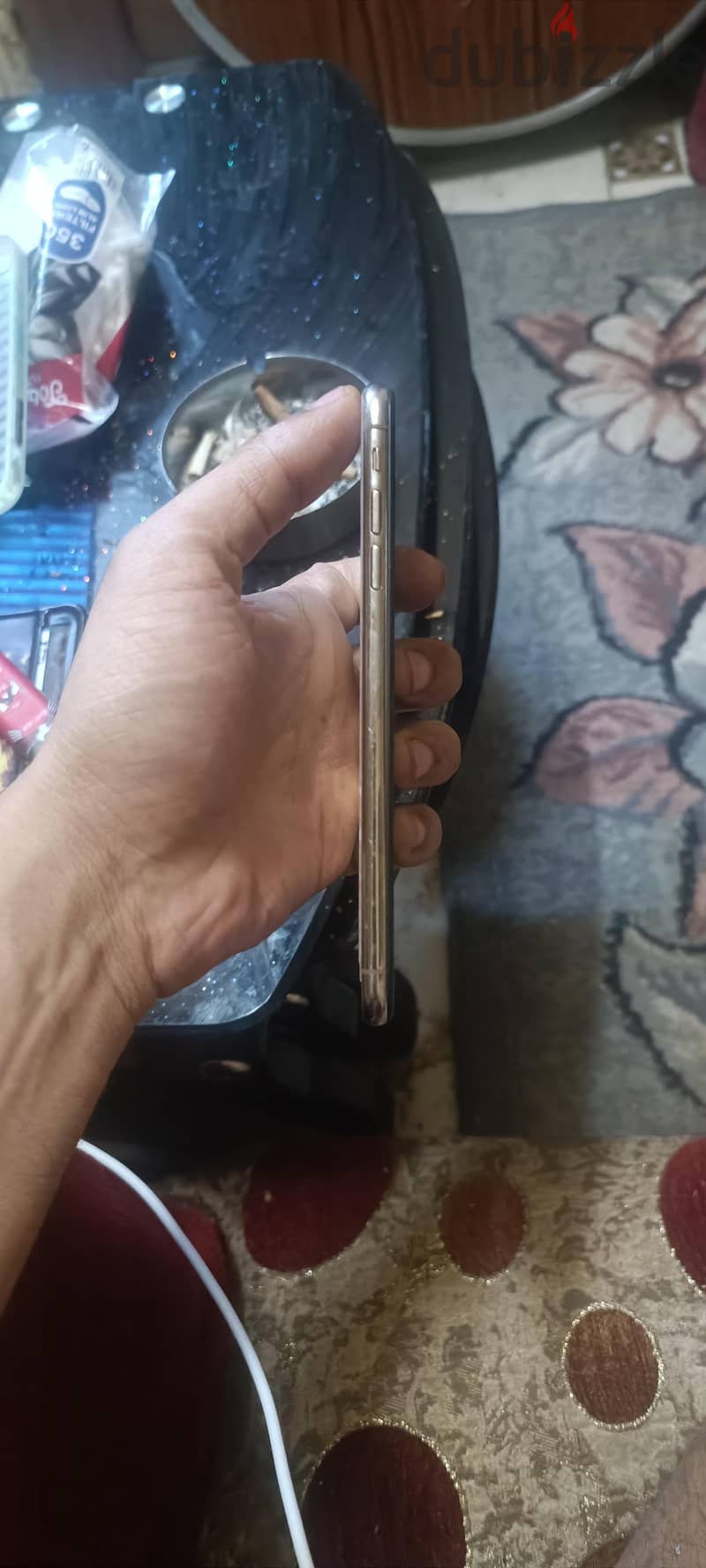 Apple - iPhone XS Max 3