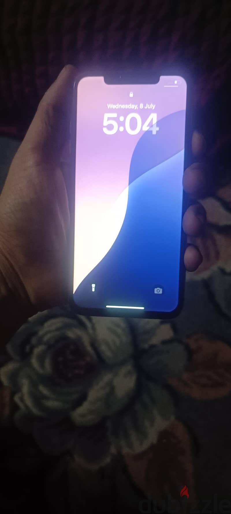Apple - iPhone XS Max 4