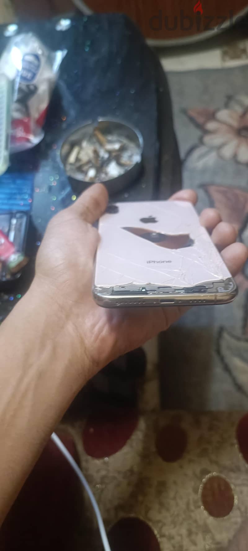 Apple - iPhone XS Max 6