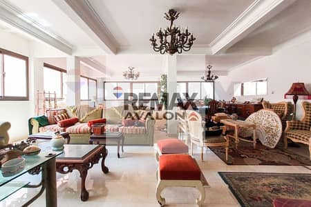 Apartment for sale 140 m بولكلى (Sh Al-Hadiya)