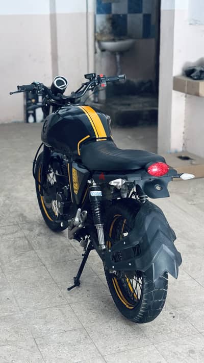 هوجن v 250