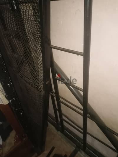 سرير  طابقين
