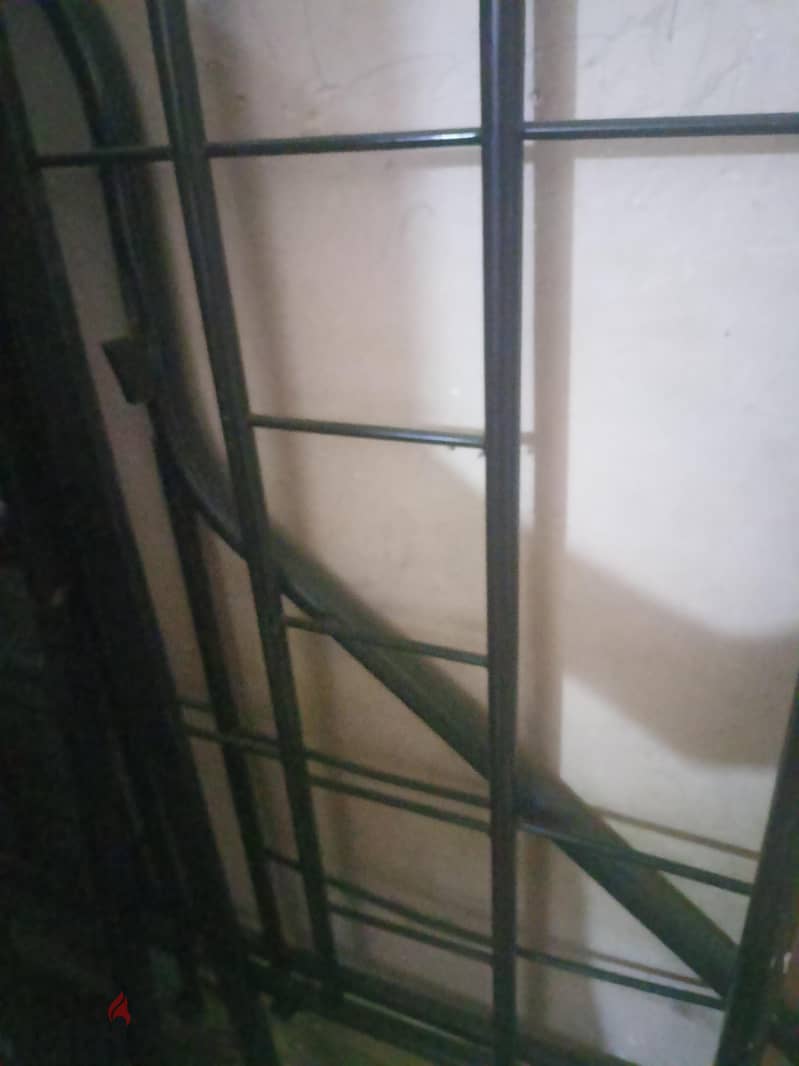 سرير  طابقين 2