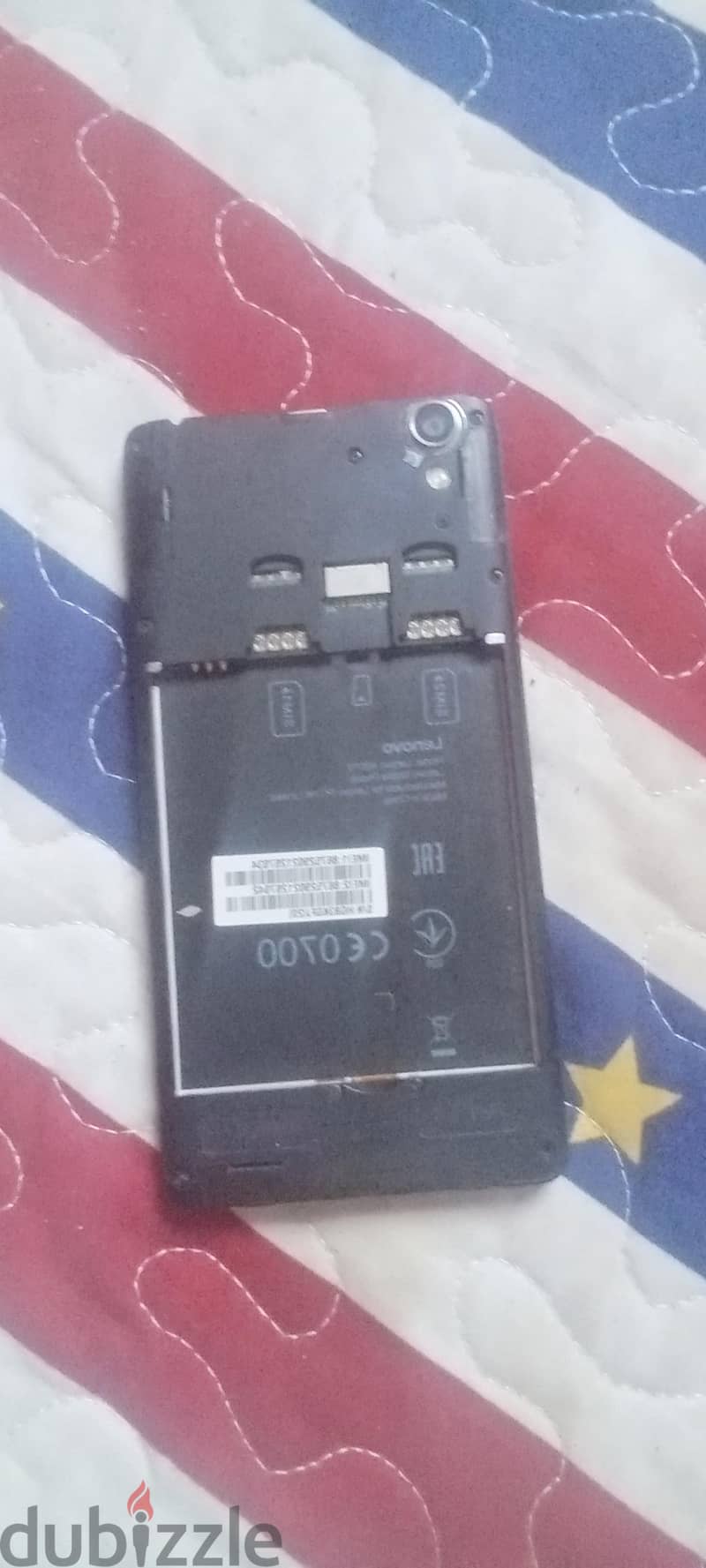 لينوفو A6010plus 4