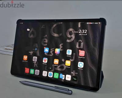 Huawei matepad se 11