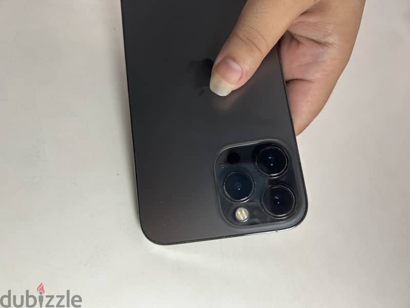 Apple - iPhone 13 Pro Max 1