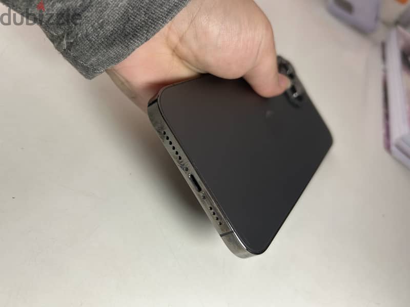Apple - iPhone 13 Pro Max 2