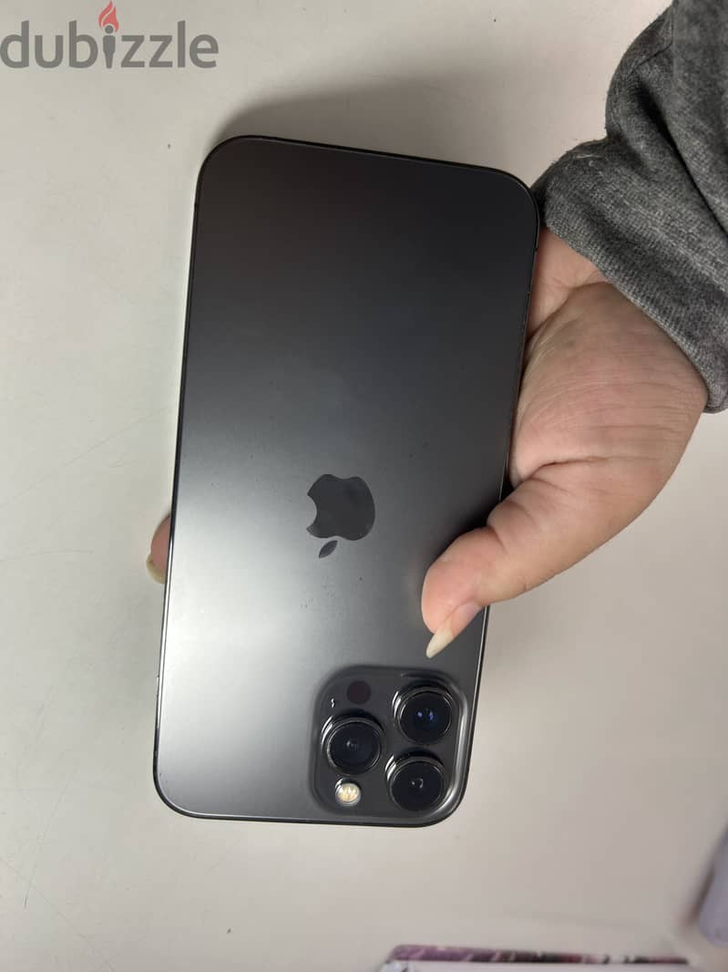 Apple - iPhone 13 Pro Max 3
