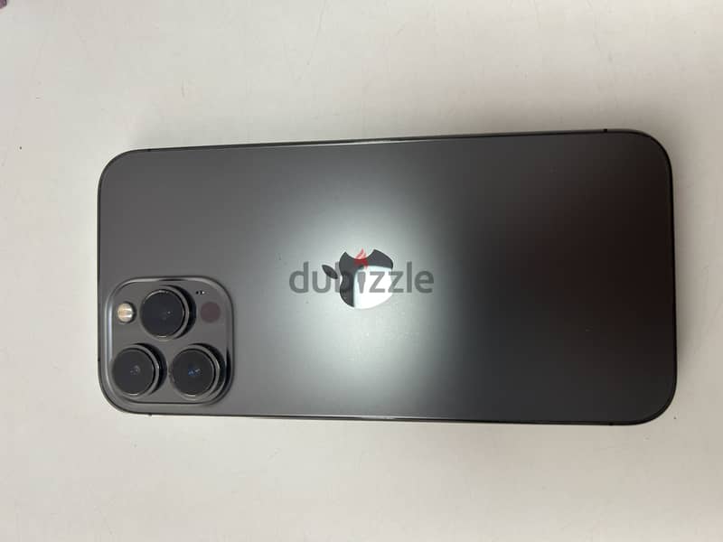 Apple - iPhone 13 Pro Max 4