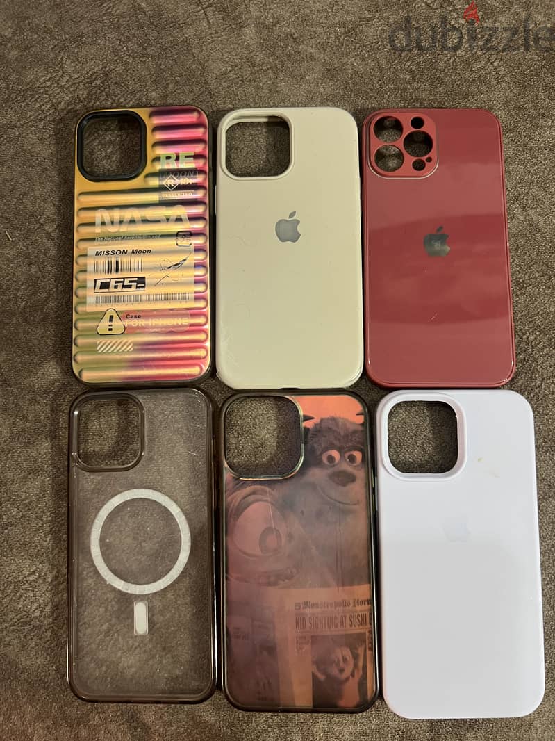 Apple - iPhone 13 Pro Max 5