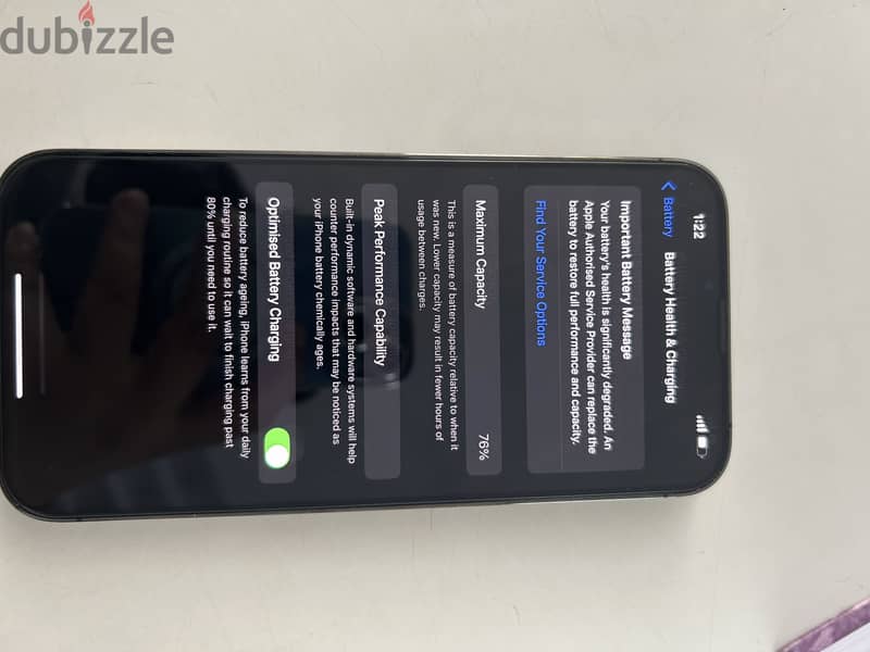 Apple - iPhone 13 Pro Max 6