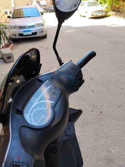 sym اوربيت