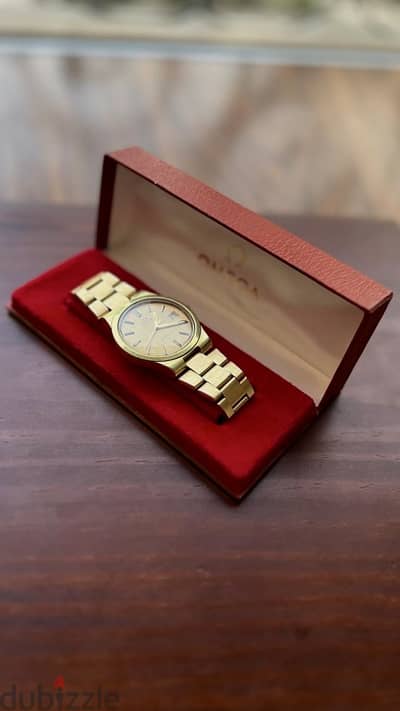 Vintage Omega Geneve