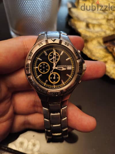 citizen watch
