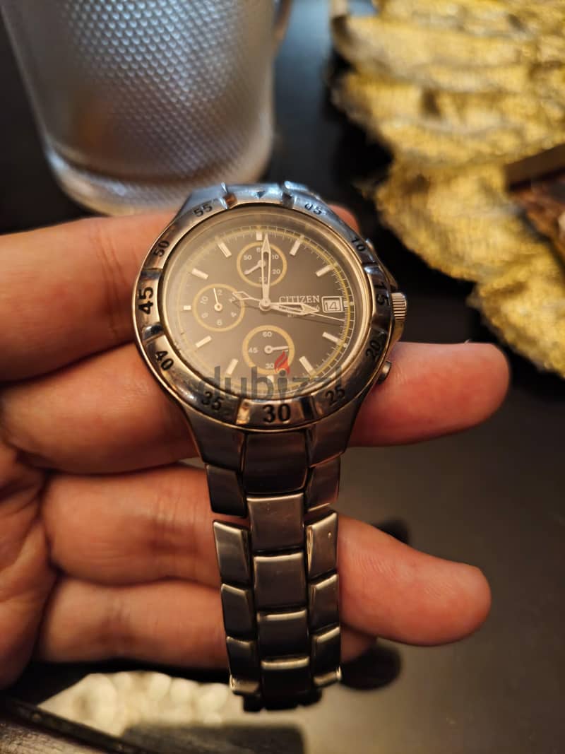 citizen watch 1
