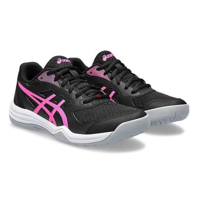 ASICS woman's shoes with box