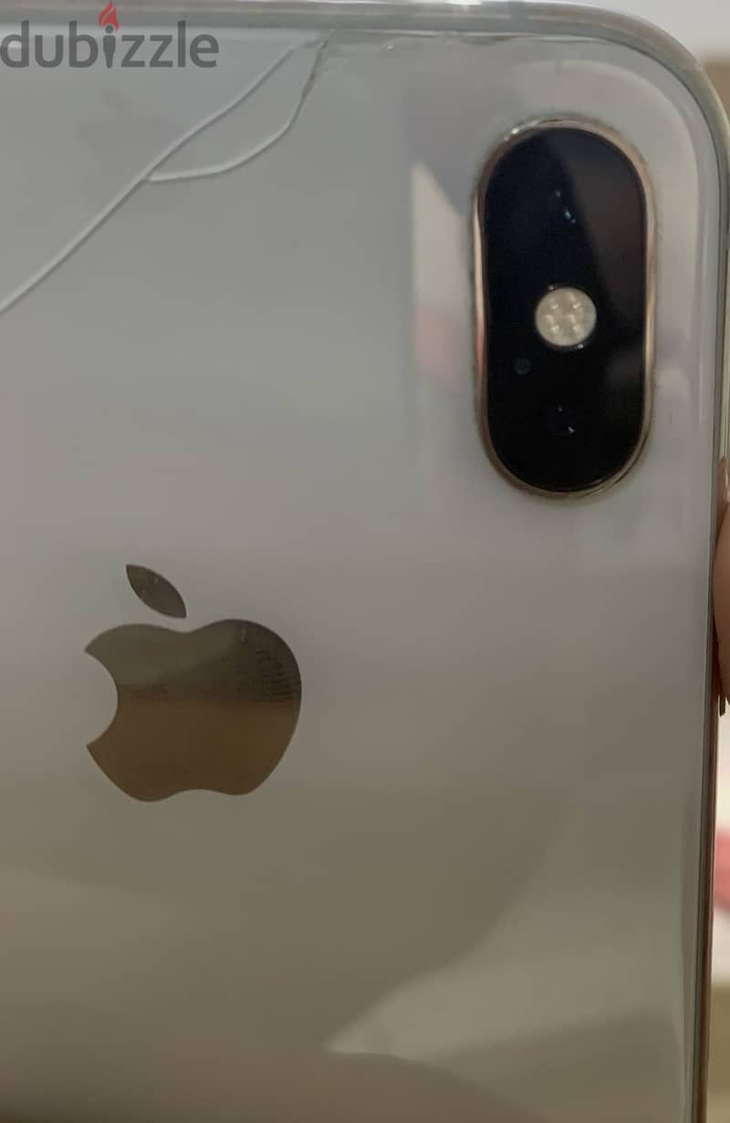 Apple - iPhone XS 4