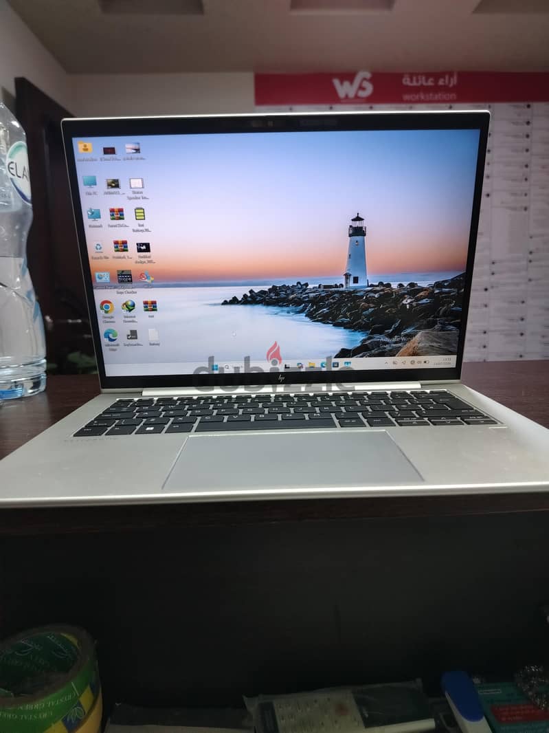 hp 845 g10 r5 5