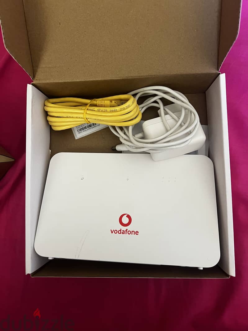 4G Router 3s 1