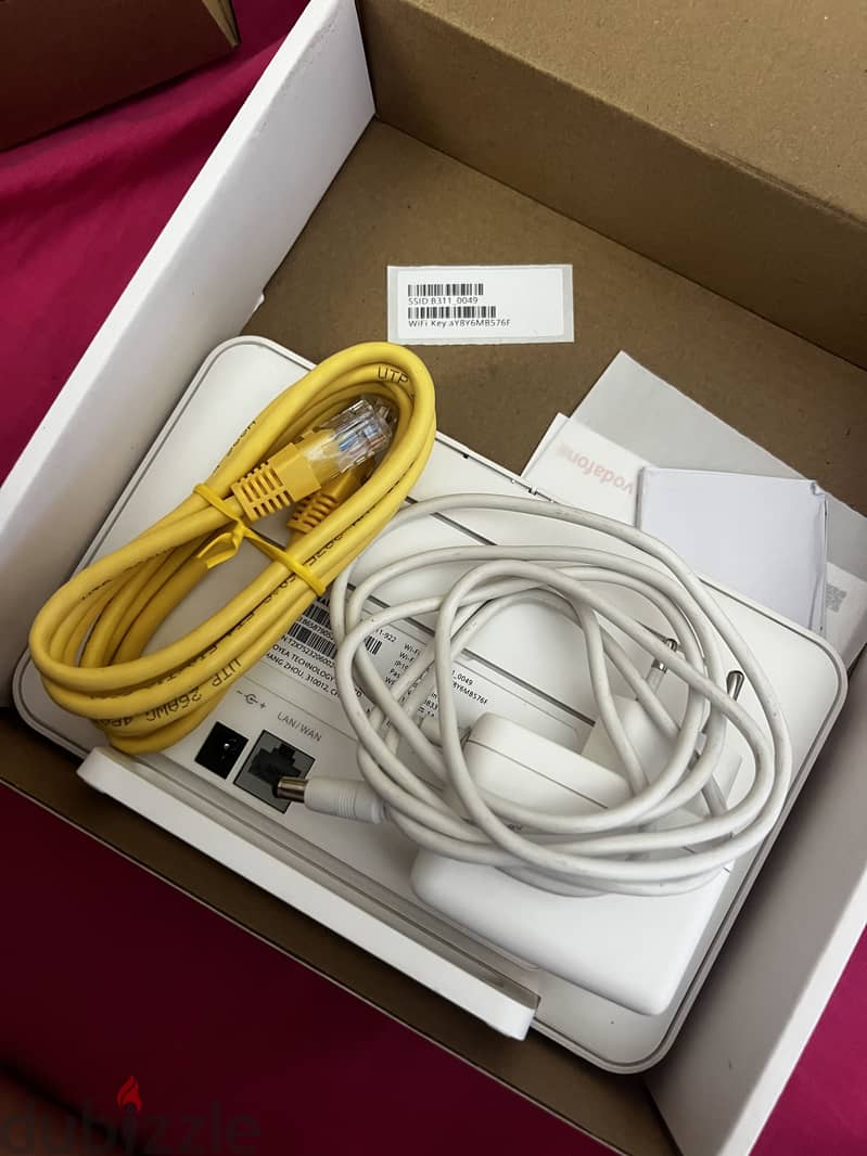 4G Router 3s 3