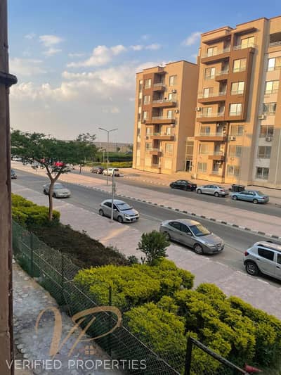 Furnished apartment 170m for rent in Wessal Residence – 3 rooms – air-conditioned