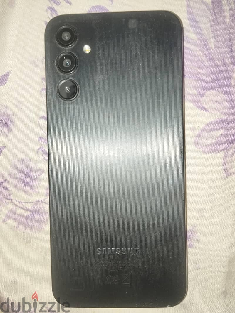 Samsung A14 4