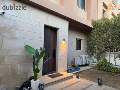 Townhouse Ready to move Fully finished and ‎Ultra super lux with AC's & kitchens  |  prime location | in District 5 by Marakez