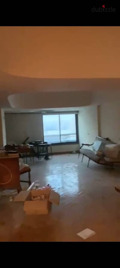 شقة للبيع في شارع محيي الدين أبو العز الرئيسي – المهندسين